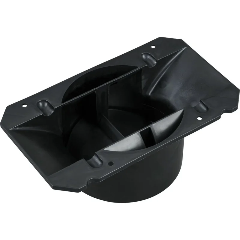 Вытяжка Meferi INBOX60BK SENSOR COMFORT 10