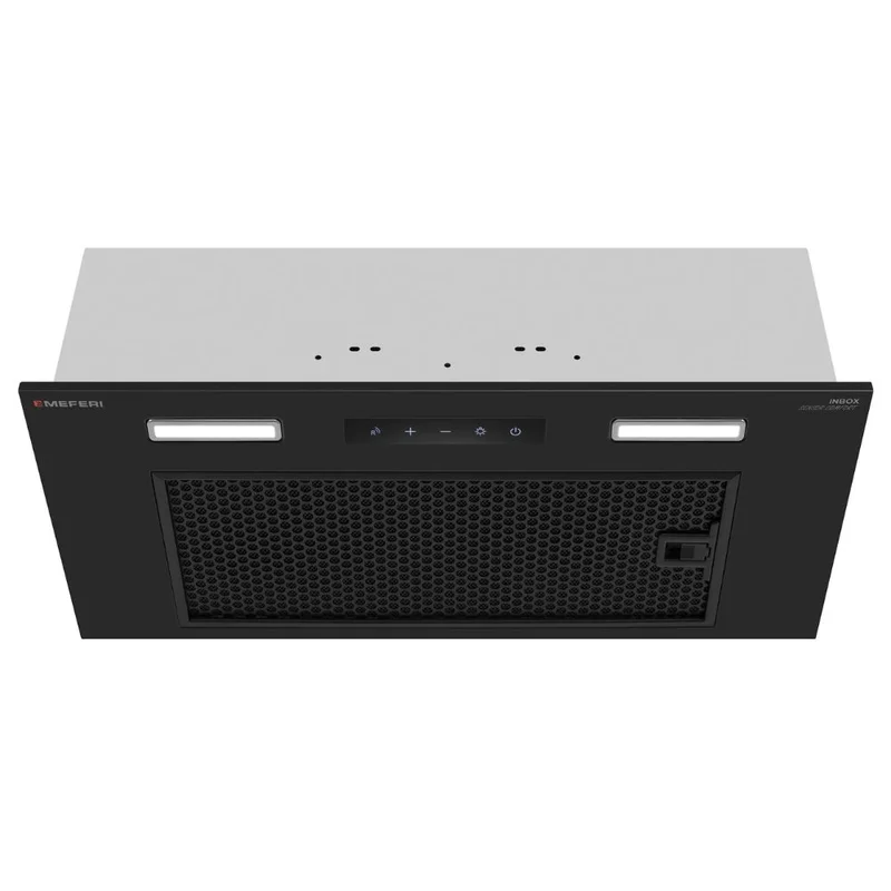 Вытяжка Meferi INBOX60BK SENSOR COMFORT 2