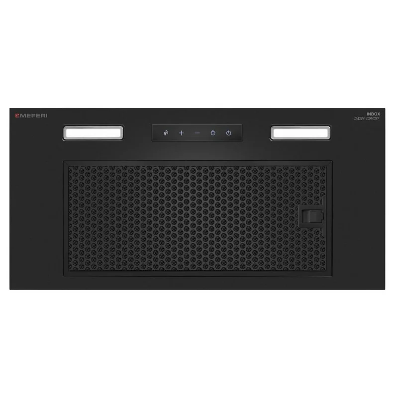 Вытяжка Meferi INBOX60BK SENSOR COMFORT 3