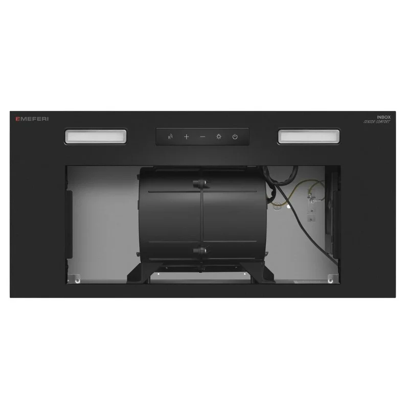 Вытяжка Meferi INBOX60BK SENSOR COMFORT 4