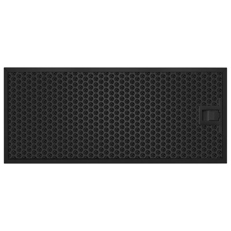 Вытяжка Meferi INBOX60BK SENSOR COMFORT 6
