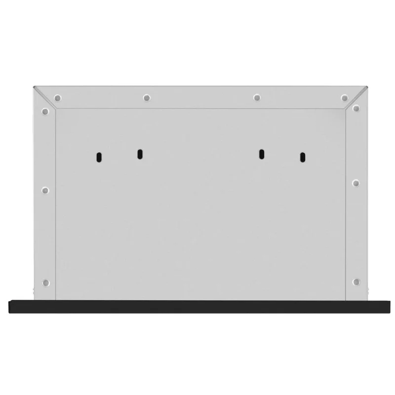 Вытяжка Meferi INBOX60BK SENSOR COMFORT 8