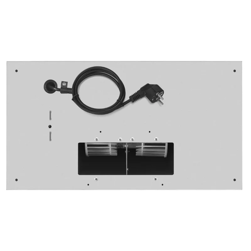 Вытяжка Meferi INBOX60BK SENSOR COMFORT 9