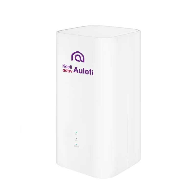 Роутер Kcell 5G Wi-Fi Huawei H-153/381 SIM 2