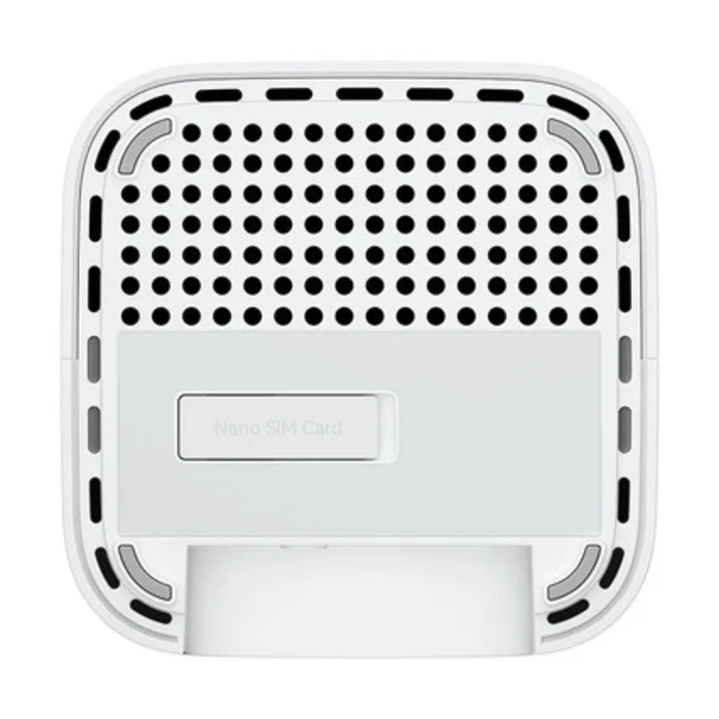 Роутер Kcell 5G Wi-Fi Huawei H-153/381 SIM 4