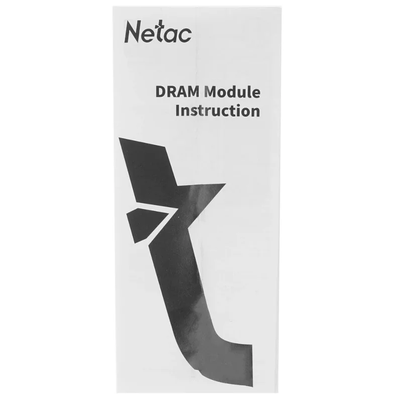 Оперативная память DDR4 DIMM 8GB/3200 Netac Basic [NTBSD4P32SP-08] 3