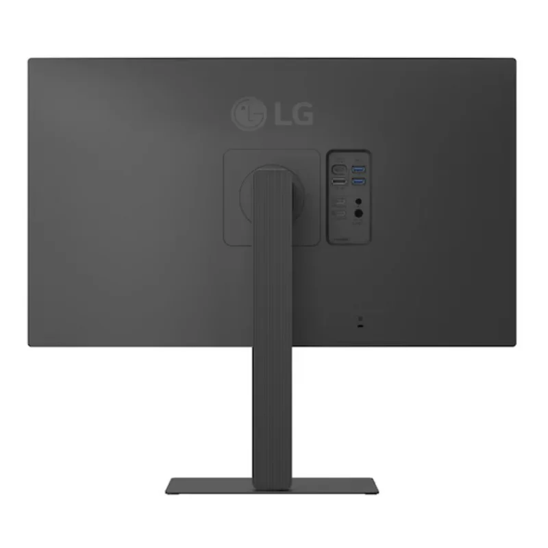 Монитор 27" LG UltraFine 27U730A 3840x2160 16:9 IPS 60ГЦ (HDMI+DP) Black 10