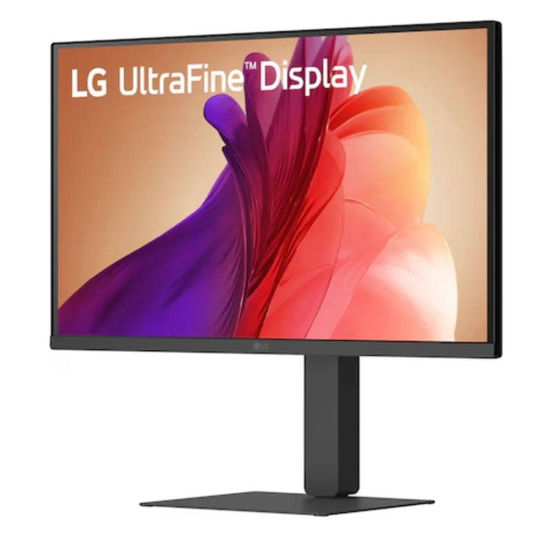 Монитор 27" LG UltraFine 27U730A 3840x2160 16:9 IPS 60ГЦ (HDMI+DP) Black 2
