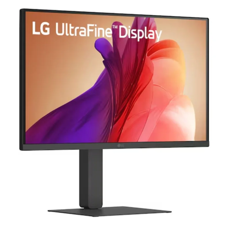 Монитор 27" LG UltraFine 27U730A 3840x2160 16:9 IPS 60ГЦ (HDMI+DP) Black 3