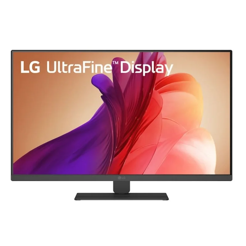Монитор 27" LG UltraFine 27U730A 3840x2160 16:9 IPS 60ГЦ (HDMI+DP) Black 4