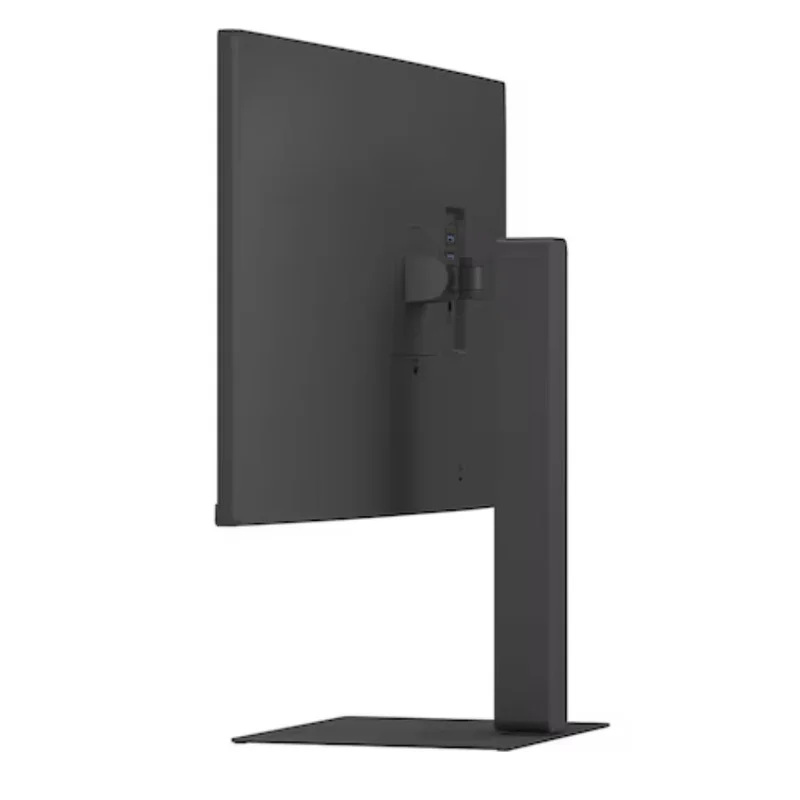 Монитор 27" LG UltraFine 27U730A 3840x2160 16:9 IPS 60ГЦ (HDMI+DP) Black 5