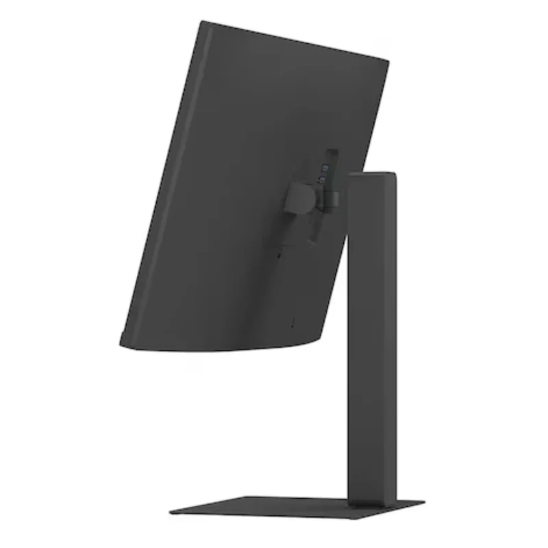 Монитор 27" LG UltraFine 27U730A 3840x2160 16:9 IPS 60ГЦ (HDMI+DP) Black 6