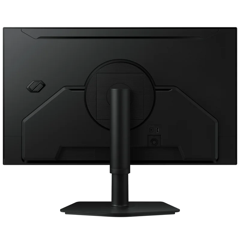 Монитор Игровой 27" Samsung G4 LS27HG400EIXCI 1920x1080 16:9 IPS 300ГЦ (HDMI+DP) Black 2