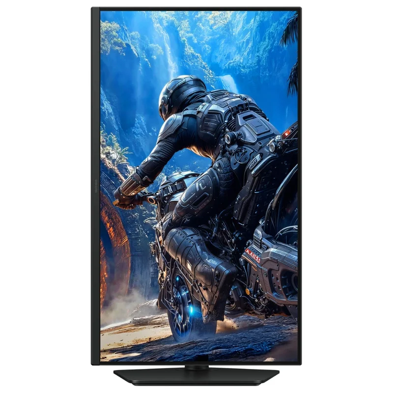 Монитор Игровой 27" Samsung G4 LS27HG400EIXCI 1920x1080 16:9 IPS 300ГЦ (HDMI+DP) Black 3