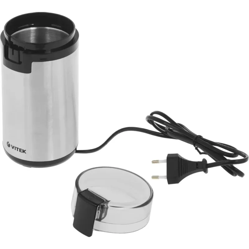 Кофемолка Vitek VT-8370 9