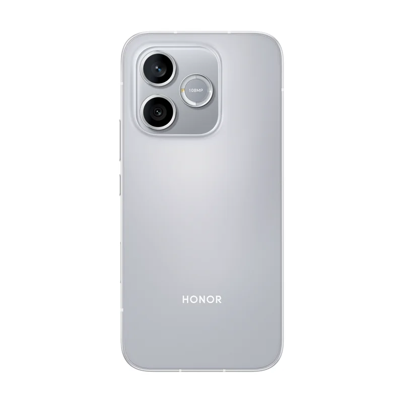 Смартфон GSM HONOR 600 Lite 8/256Gb Вельветовый Серый 3