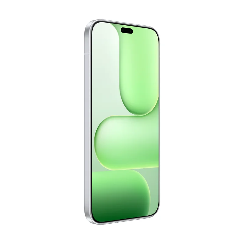 Смартфон GSM HONOR 600 Lite 8/256Gb Вельветовый Серый 4