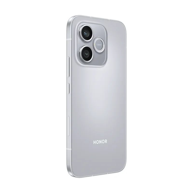 Смартфон GSM HONOR 600 Lite 8/256Gb Вельветовый Серый 6