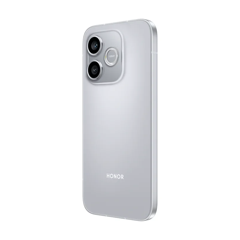 Смартфон GSM HONOR 600 Lite 8/256Gb Вельветовый Серый 7