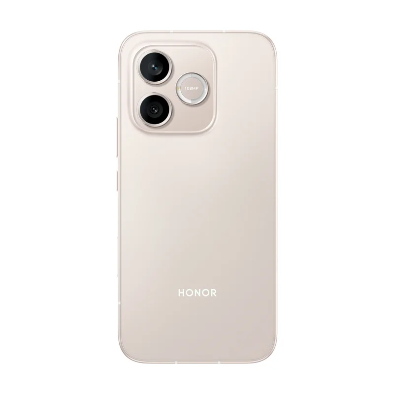 Смартфон GSM HONOR 600 Lite 5G 8/256Gb Пустынный Золотой 3