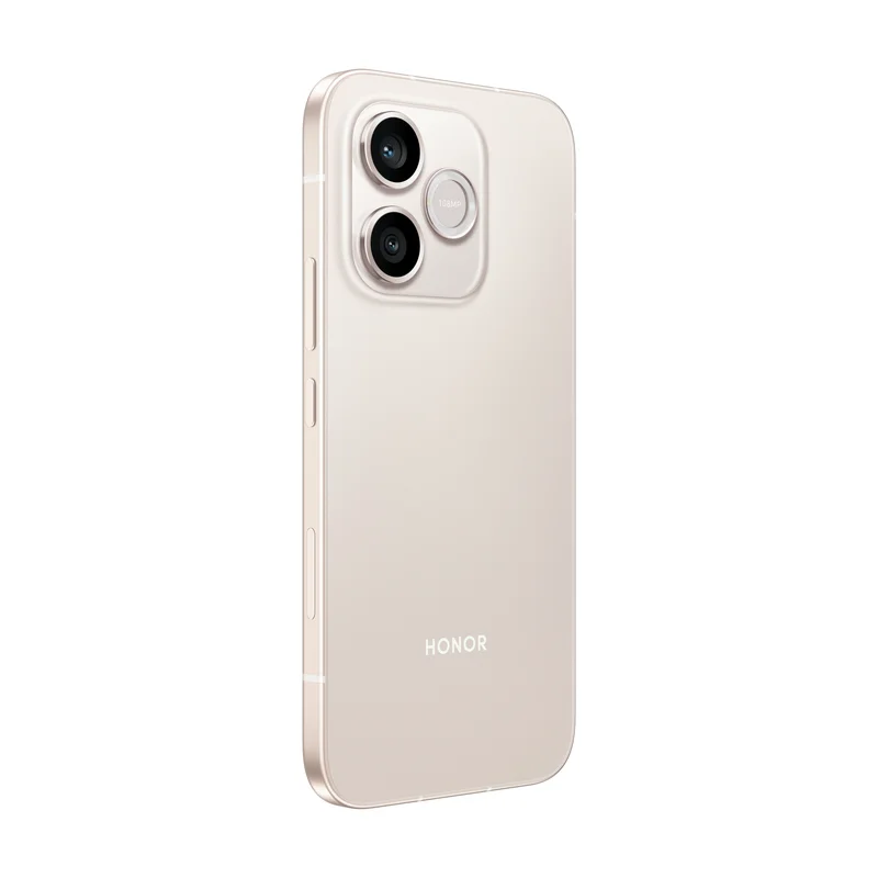 Смартфон GSM HONOR 600 Lite 5G 8/256Gb Пустынный Золотой 6
