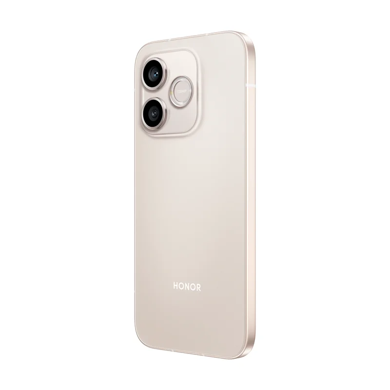 Смартфон GSM HONOR 600 Lite 5G 8/256Gb Пустынный Золотой 7