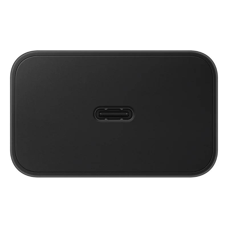 Адаптер питания Samsung, 1*Type-C 60Вт (PD 3.1), Черный (EP-T6010NBEGRU) 4