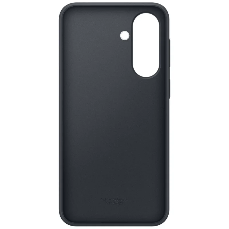 Чехол для смартфона Samsung Galaxy A37 Silicone Case Black (EF-PA376CBEGRU) 2