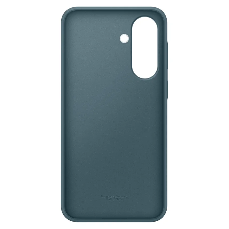 Чехол для смартфона Samsung Galaxy A37 Silicone Case Dark Green (EF-PA376CKEGRU) 2