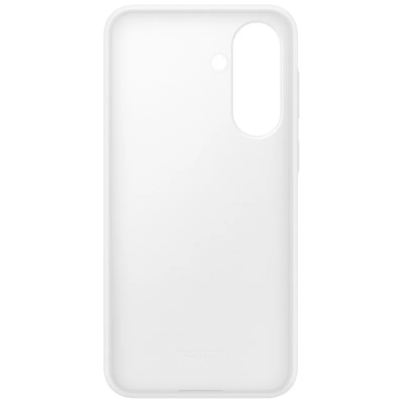 Чехол для смартфона Samsung Galaxy A37 Silicone Case Gray (EF-PA376CJEGRU) 2
