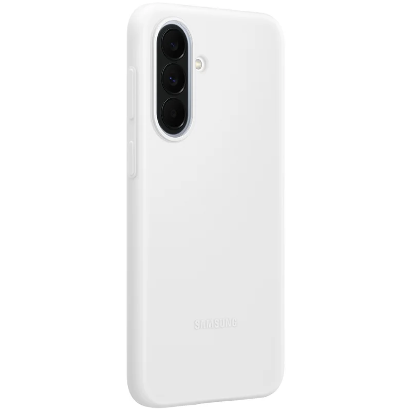 Чехол для смартфона Samsung Galaxy A37 Silicone Case Gray (EF-PA376CJEGRU) 4
