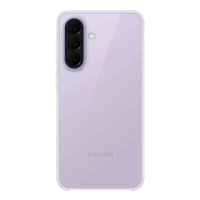 Чехол для смартфона Samsung Galaxy A37 Clear Case (EF-QA376CTEGRU) 2