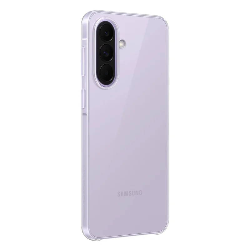 Чехол для смартфона Samsung Galaxy A37 Clear Case (EF-QA376CTEGRU) 3