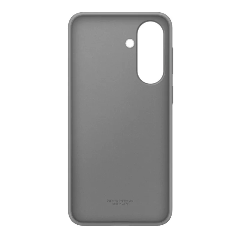Чехол для смартфона Samsung Galaxy A57 Silicone Case Gray (EF-PA576CJEGRU) 2