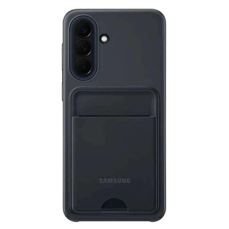 Чехол для смартфона Samsung Galaxy A57 Card Slot Case Black (EF-OA576TBEGRU) 3