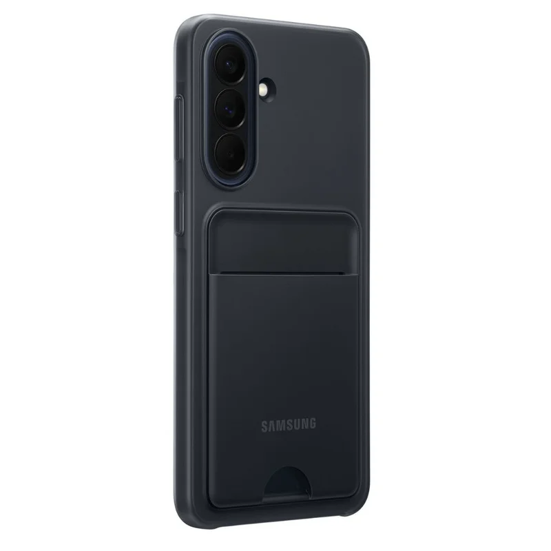 Чехол для смартфона Samsung Galaxy A57 Card Slot Case Black (EF-OA576TBEGRU) 4