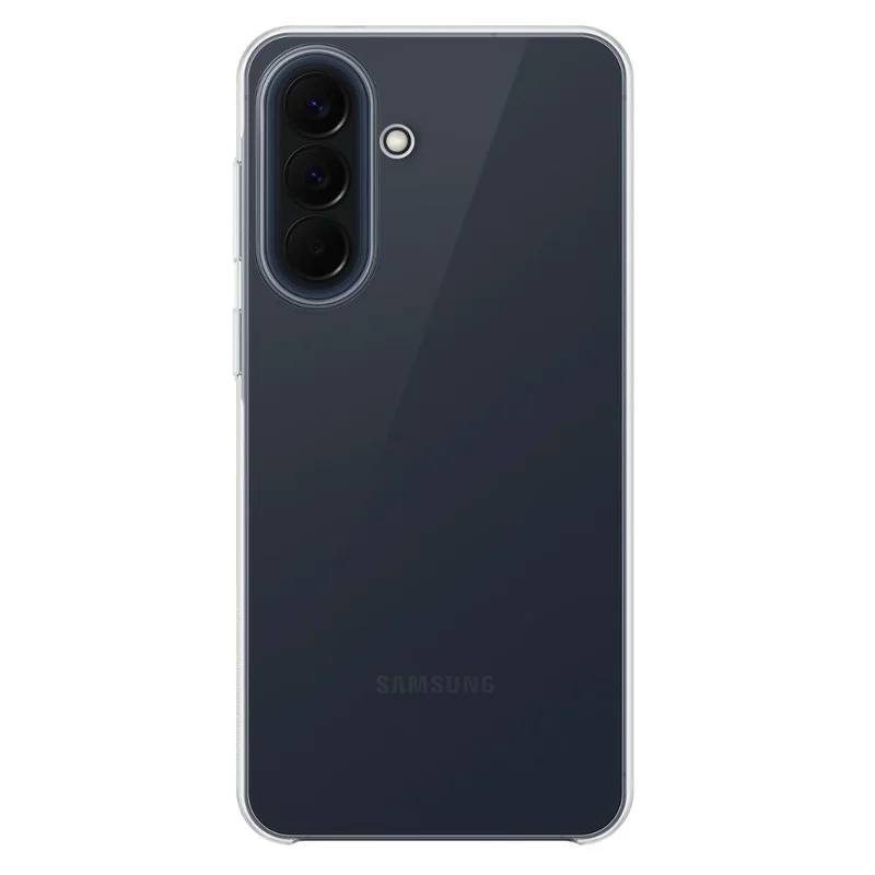 Чехол для смартфона Samsung Galaxy A57 Clear Case (EF-QA576CTEGRU) 2