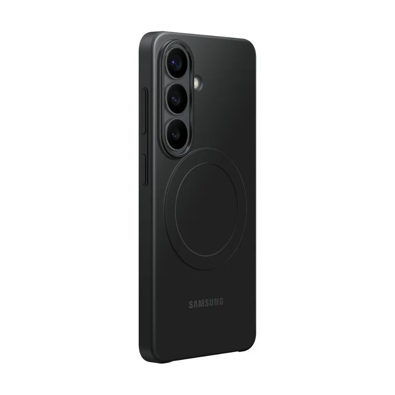 Чехол для смартфона Samsung Galaxy S26 Slim Magnet Case (S26) Black (EF-SS942CBEGRU) 3