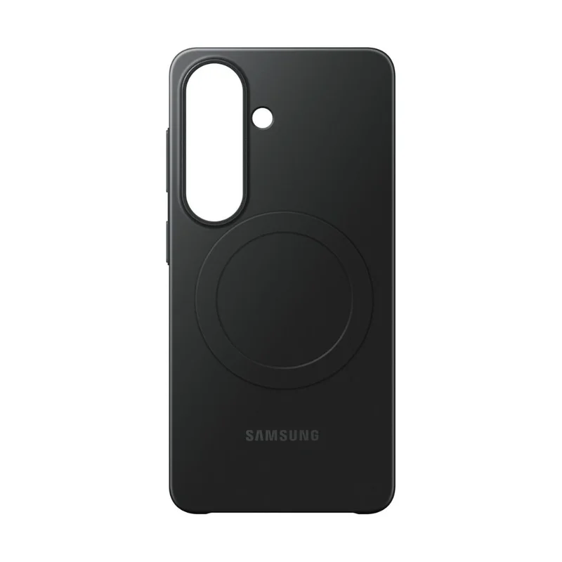 Чехол для смартфона Samsung Galaxy S26 Slim Magnet Case (S26) Black (EF-SS942CBEGRU) 4