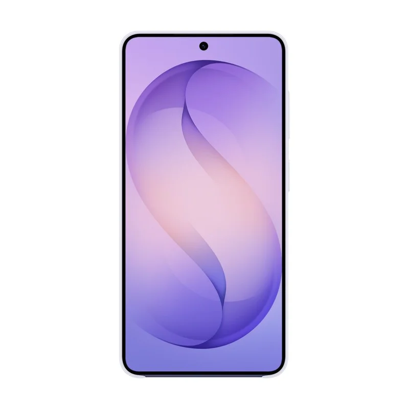 Чехол для смартфона Samsung Galaxy S26 Slim Magnet Case (S26) Blue Violet (EF-SS942CVEGRU) 2