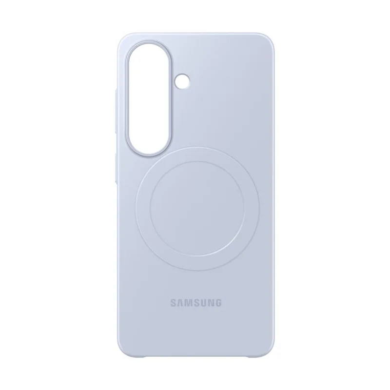 Чехол для смартфона Samsung Galaxy S26 Slim Magnet Case (S26) Blue Violet (EF-SS942CVEGRU) 4