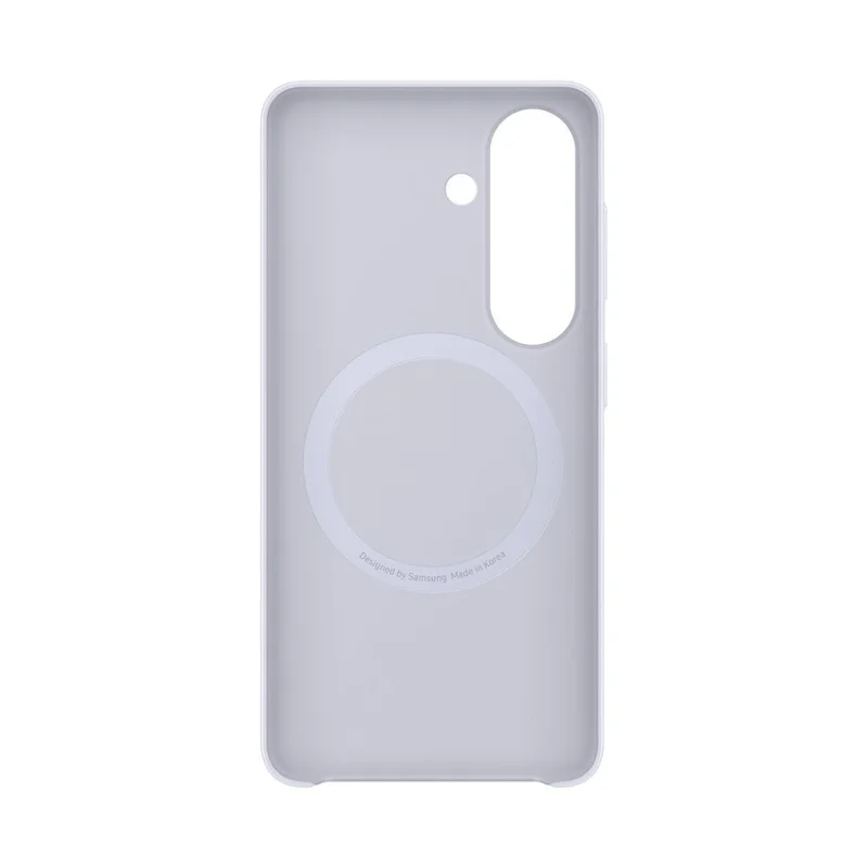 Чехол для смартфона Samsung Galaxy S26 Slim Magnet Case (S26) Blue Violet (EF-SS942CVEGRU) 5