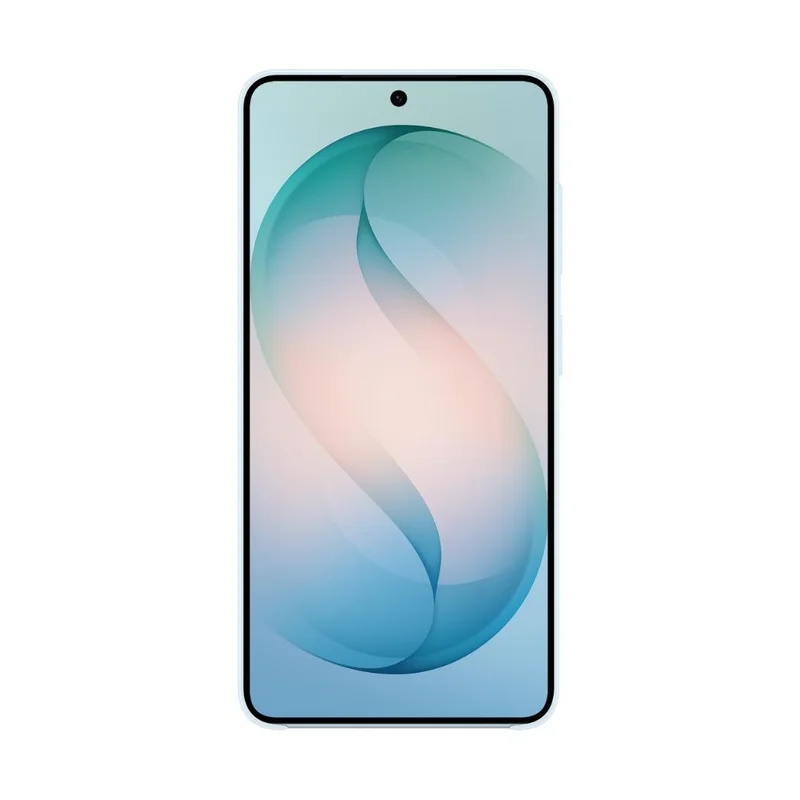 Чехол для смартфона Samsung Galaxy S26 Slim Magnet Case (S26) Light Blue (EF-SS942CLEGRU) 2