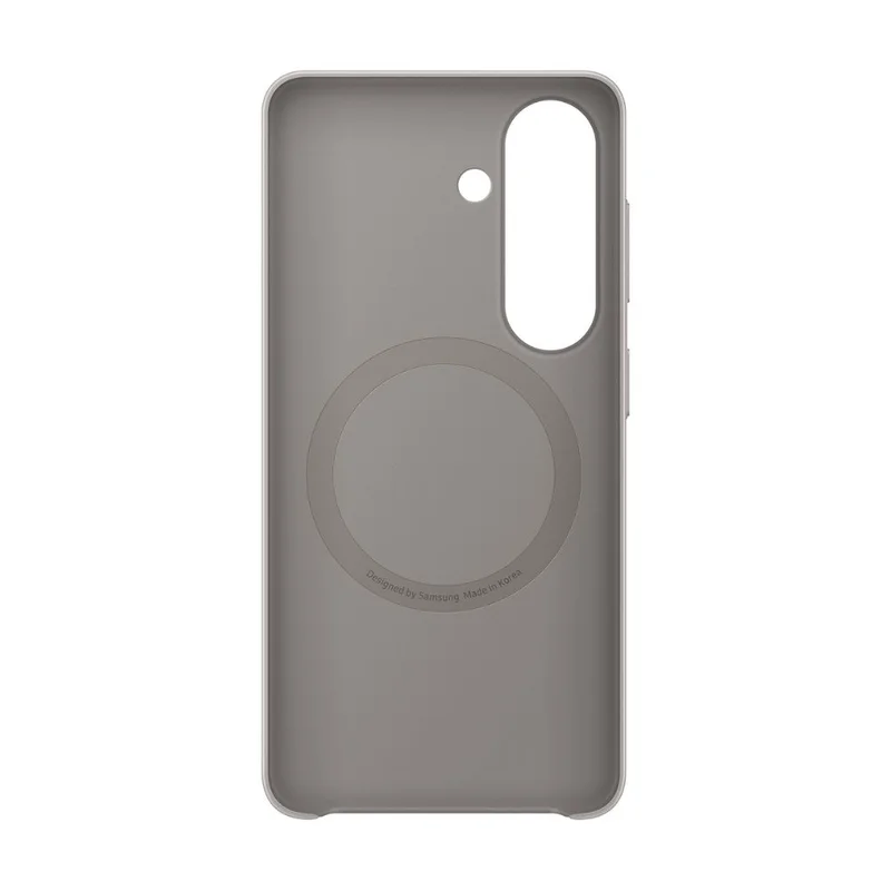 Чехол для смартфона Samsung Galaxy S26 Slim Magnet Case (S26) Gray (EF-SS942CJEGRU) 5