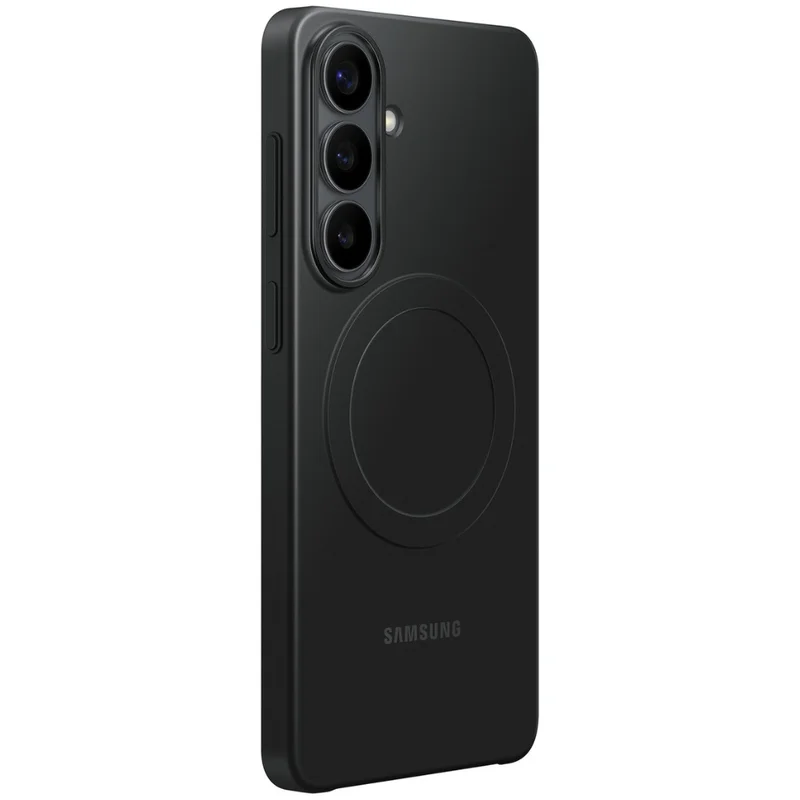Чехол для смартфона Samsung Galaxy S26+ Slim Magnet Case (S26+) Black (EF-SS947CBEGRU) 2