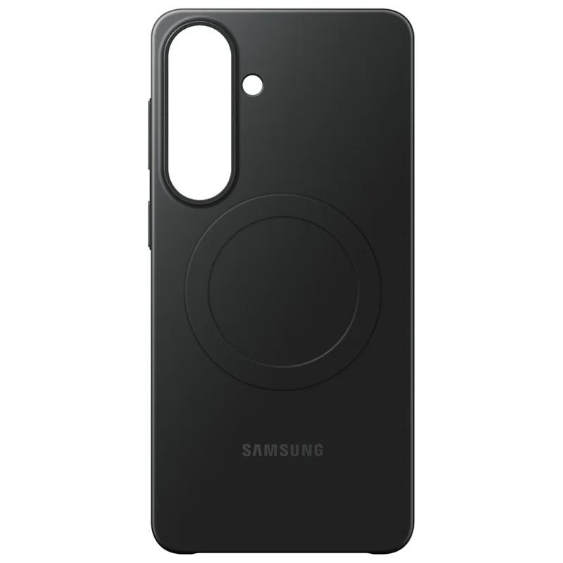 Чехол для смартфона Samsung Galaxy S26+ Slim Magnet Case (S26+) Black (EF-SS947CBEGRU) 3