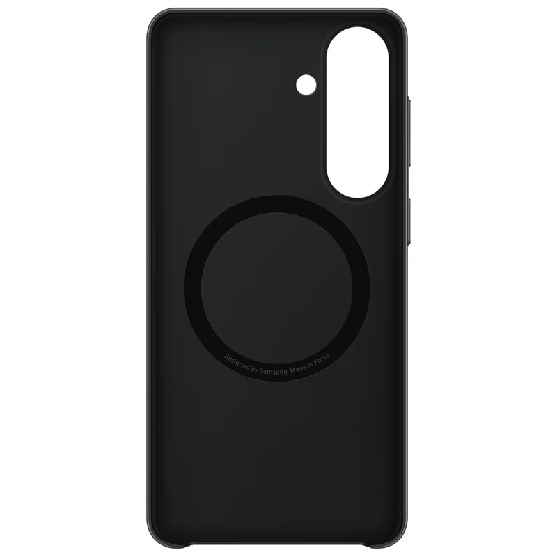 Чехол для смартфона Samsung Galaxy S26+ Slim Magnet Case (S26+) Black (EF-SS947CBEGRU) 4