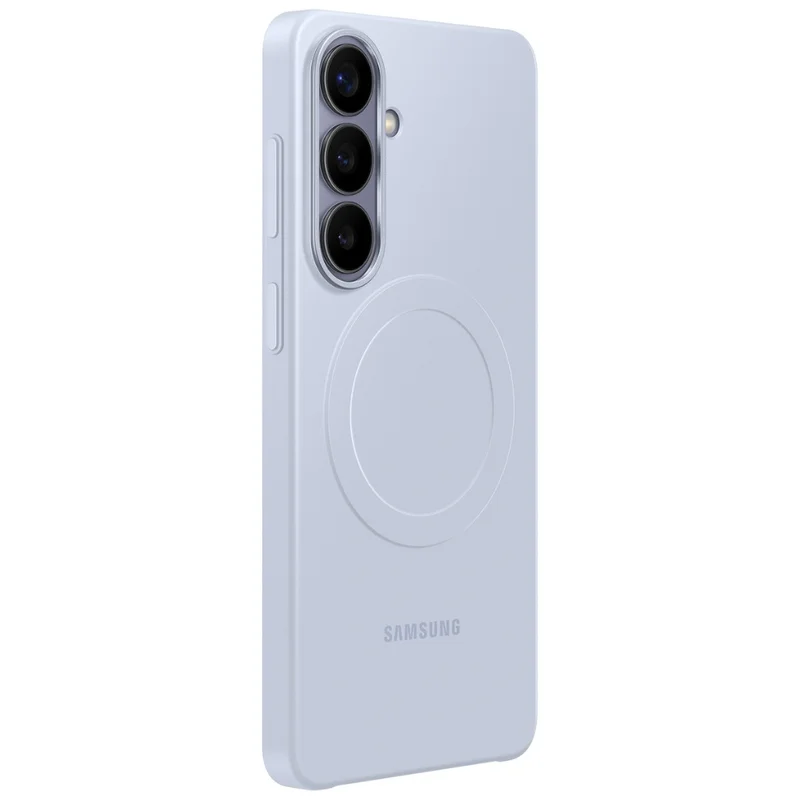 Чехол для смартфона Samsung Galaxy S26+ Slim Magnet Case (S26+) Blue Violet (EF-SS947CVEGRU) 2
