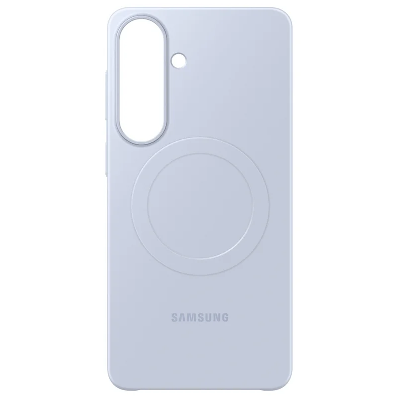 Чехол для смартфона Samsung Galaxy S26+ Slim Magnet Case (S26+) Blue Violet (EF-SS947CVEGRU) 3
