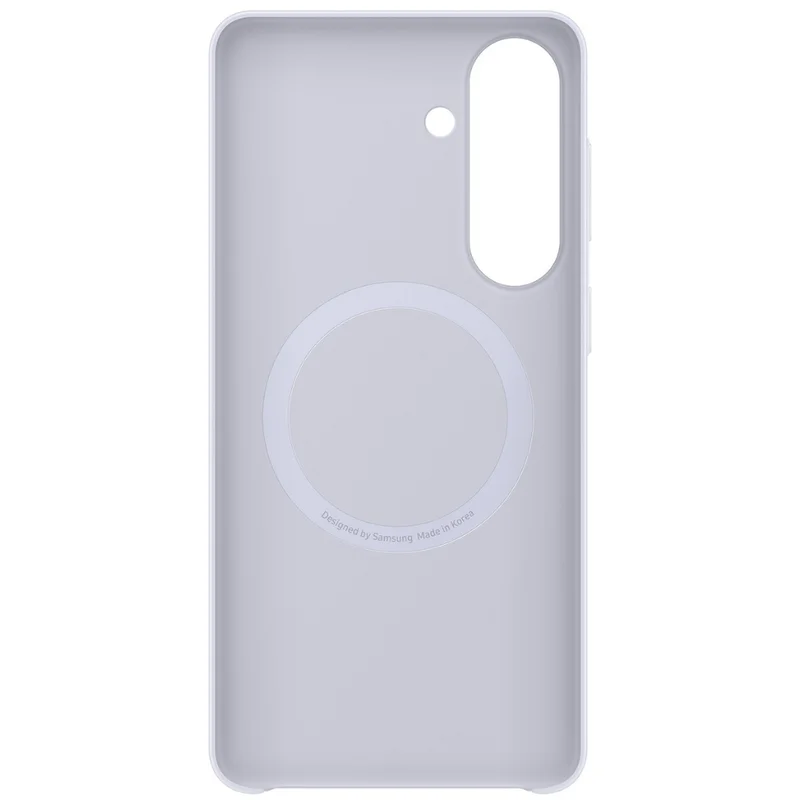Чехол для смартфона Samsung Galaxy S26+ Slim Magnet Case (S26+) Blue Violet (EF-SS947CVEGRU) 4